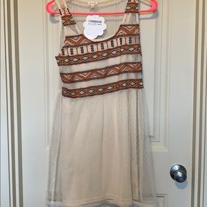 Shop hopes boutique dress